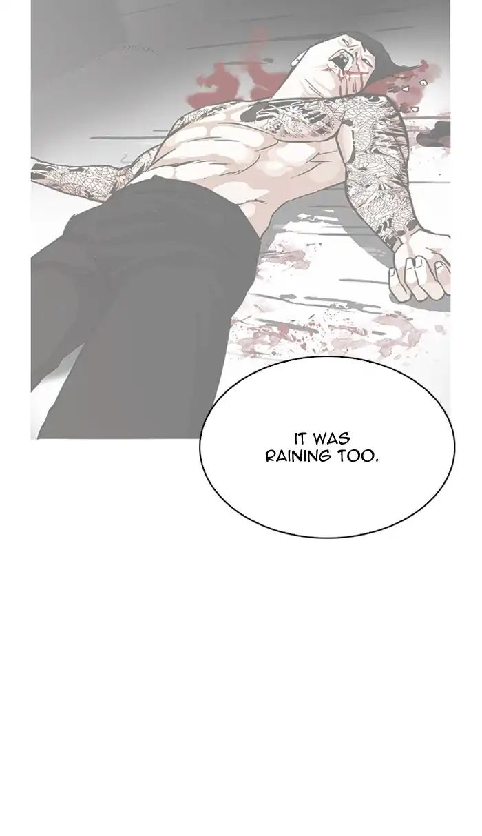 Lookism chapter 210 - page 69