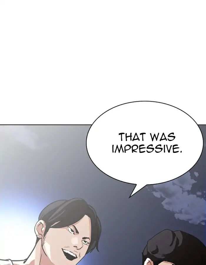 Lookism chapter 209 - page 128