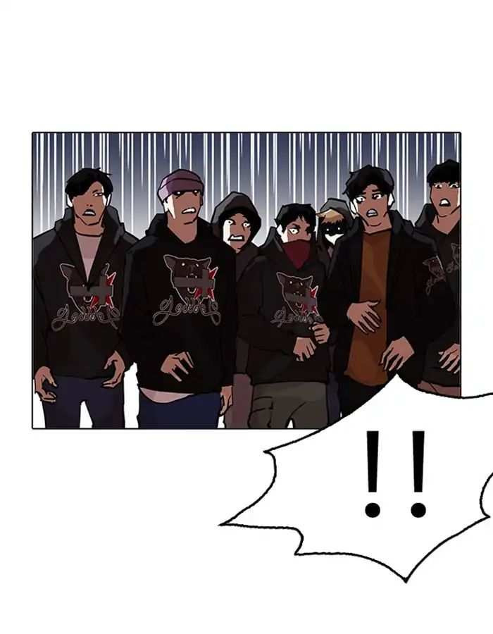 Lookism chapter 209 - page 135