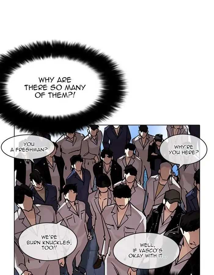 Lookism chapter 209 - page 138
