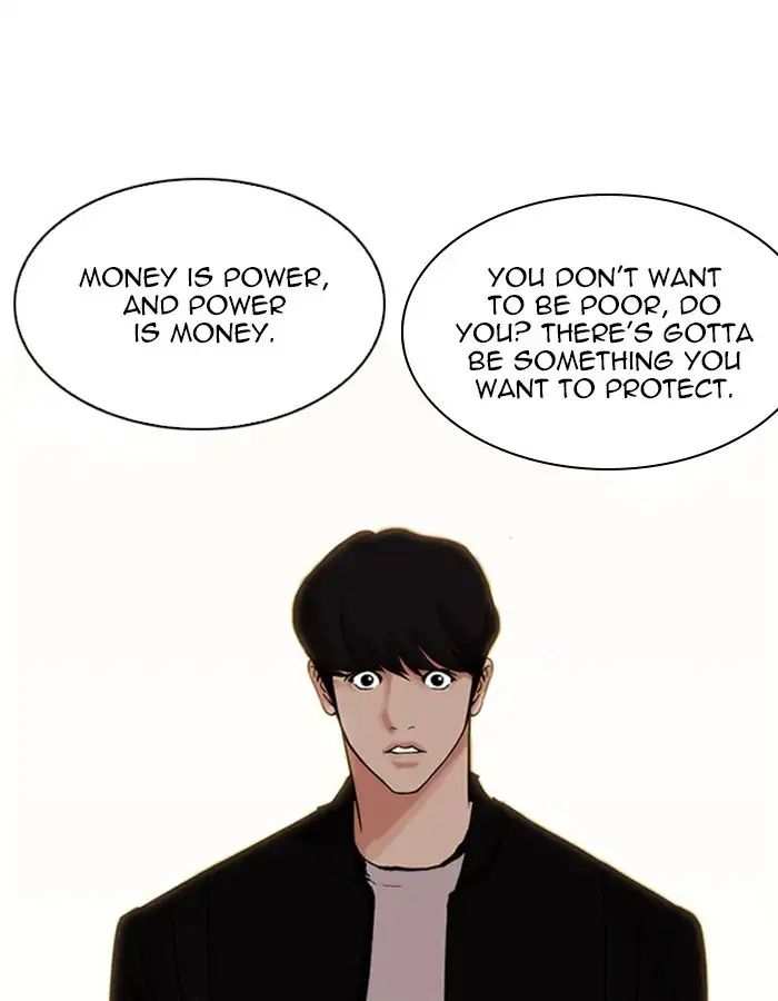 Lookism chapter 209 - page 58