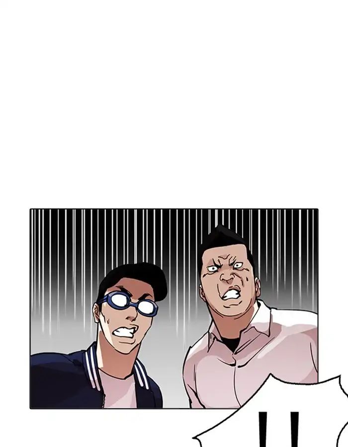 Lookism chapter 209 - page 64
