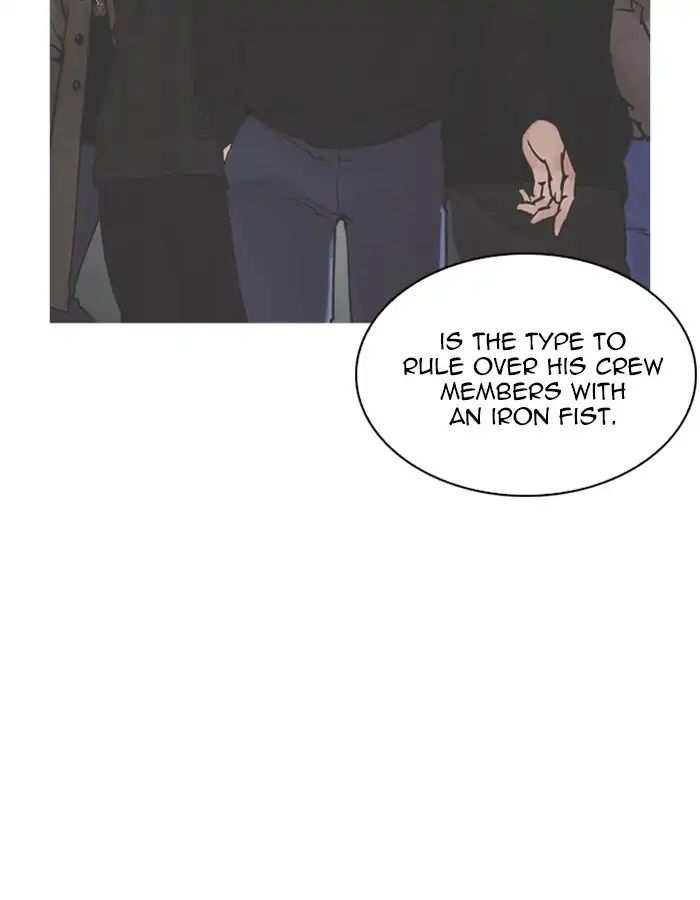 Lookism chapter 208 - page 138