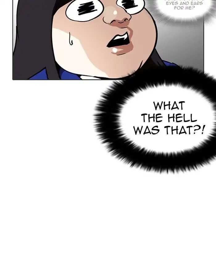 Lookism chapter 208 - page 152