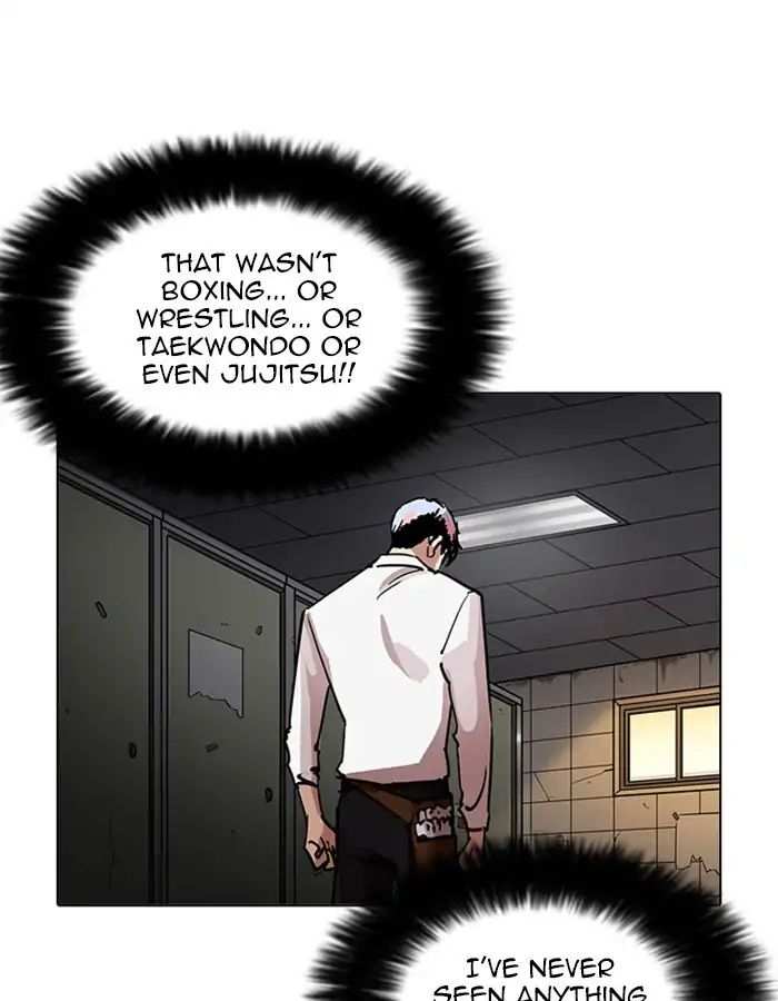 Lookism chapter 208 - page 153