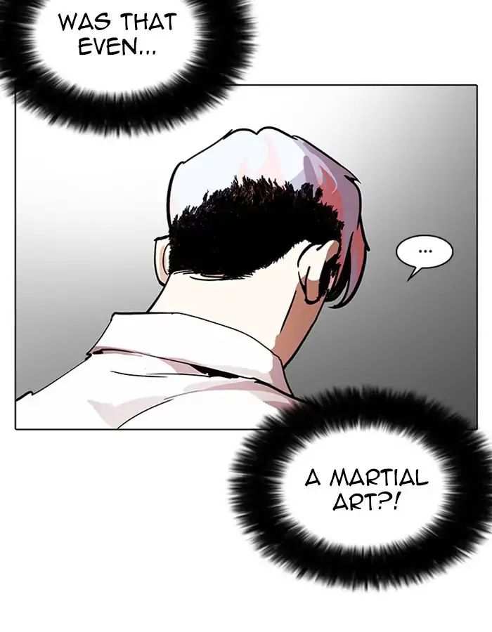 Lookism chapter 208 - page 156