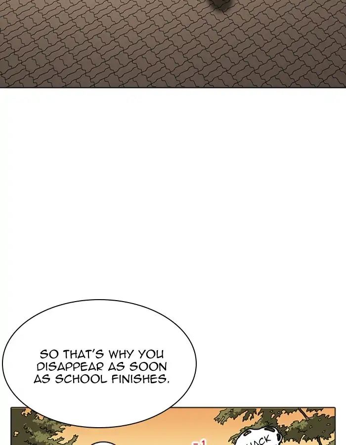 Lookism chapter 208 - page 17