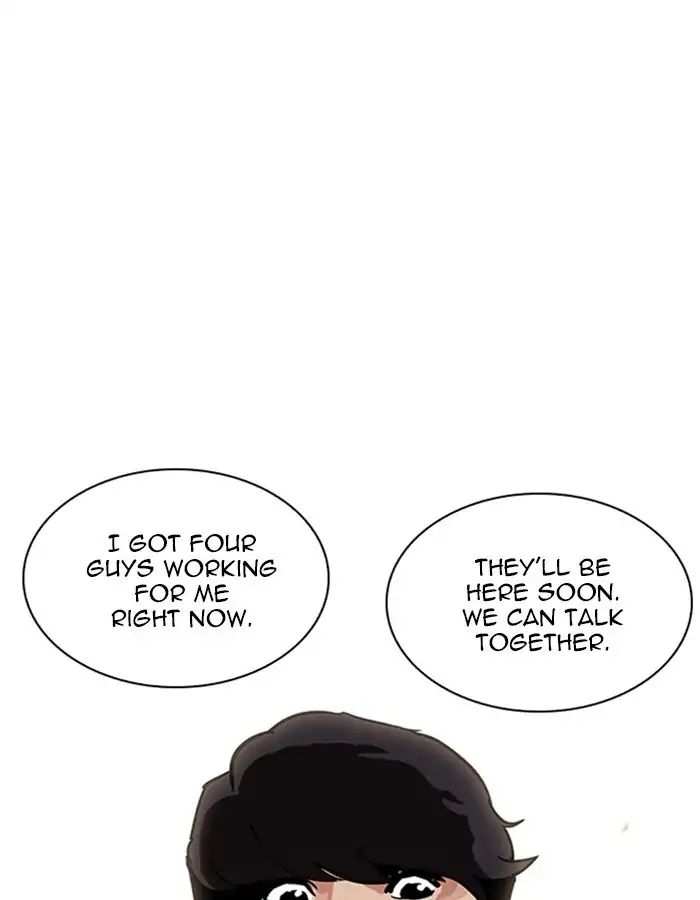 Lookism chapter 208 - page 175