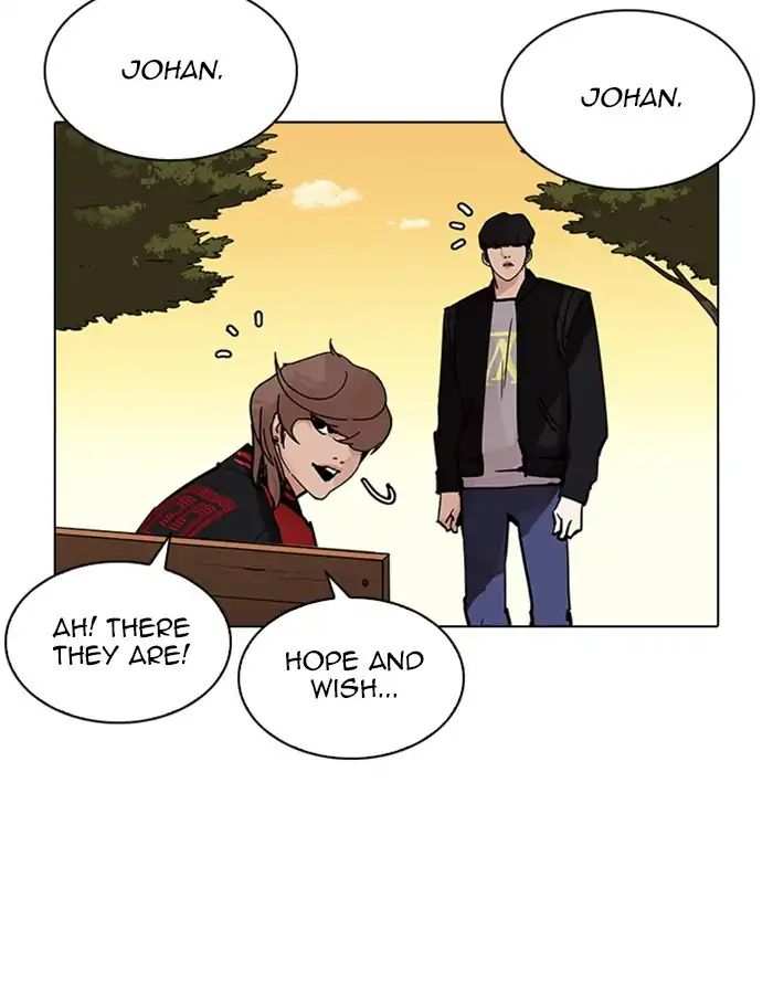 Lookism chapter 208 - page 177