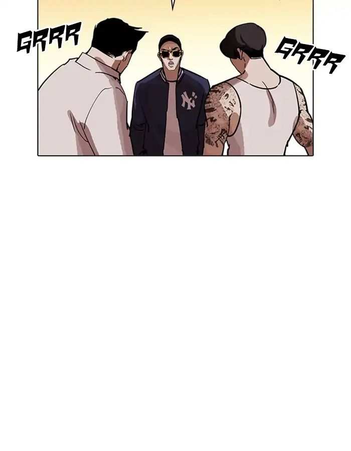 Lookism chapter 208 - page 190