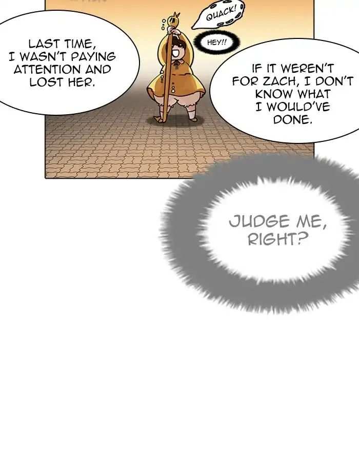 Lookism chapter 208 - page 21