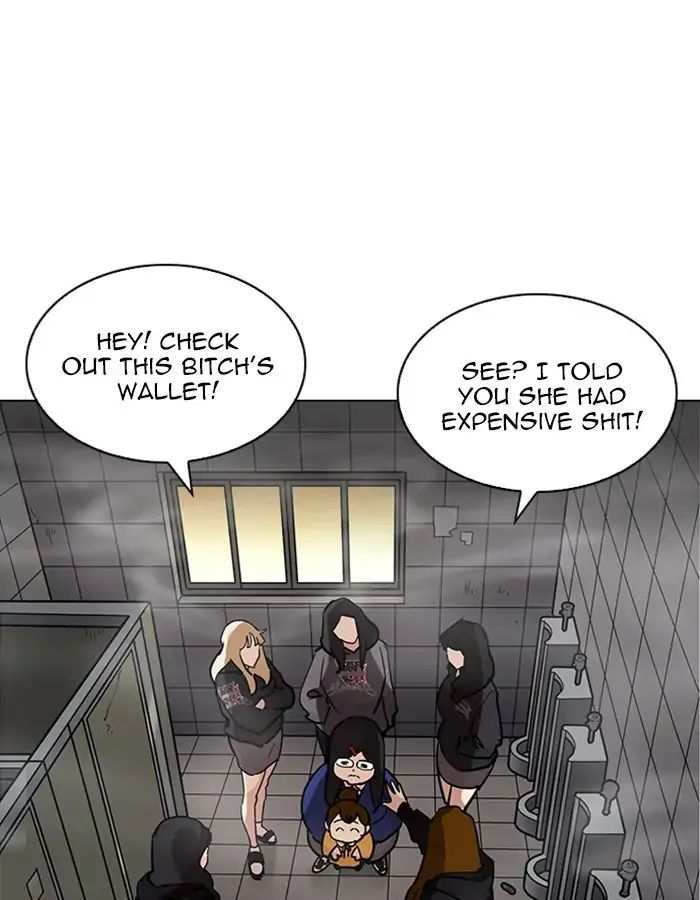 Lookism chapter 208 - page 45