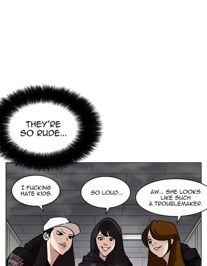 Lookism chapter 208 - page 49