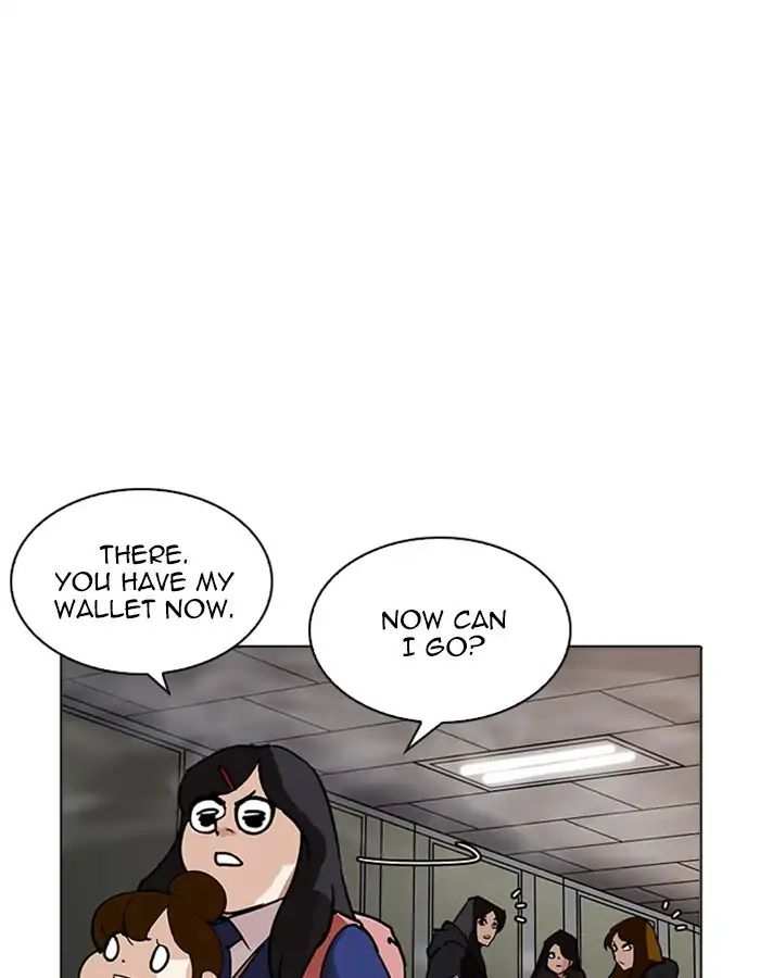 Lookism chapter 208 - page 54