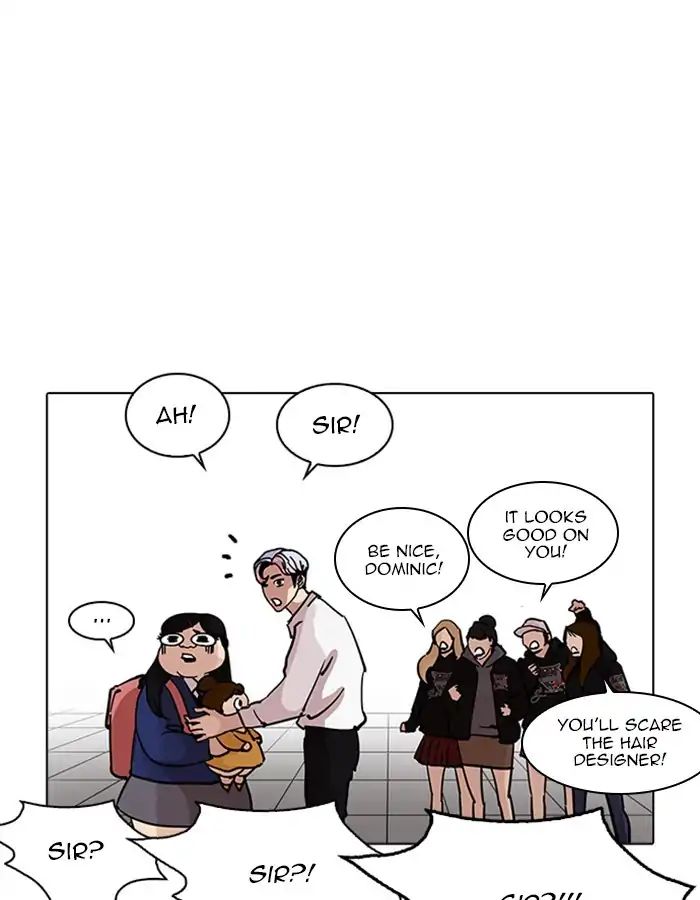 Lookism chapter 208 - page 78