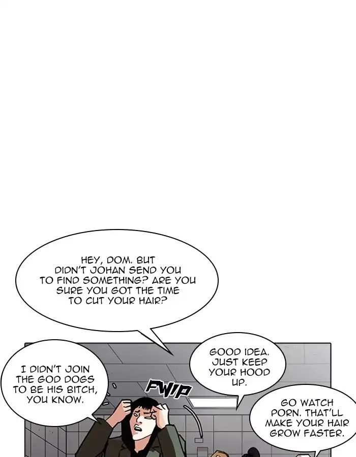 Lookism chapter 208 - page 81