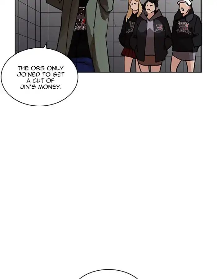 Lookism chapter 208 - page 82