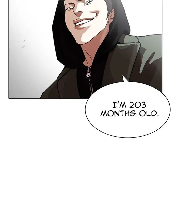 Lookism chapter 208 - page 94