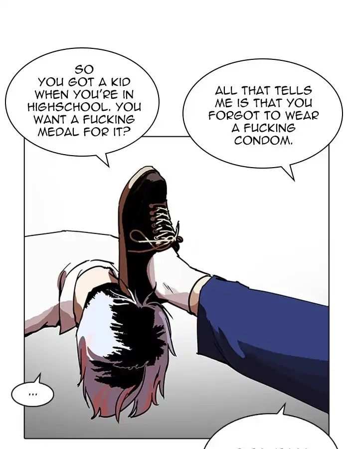 Lookism chapter 208 - page 95