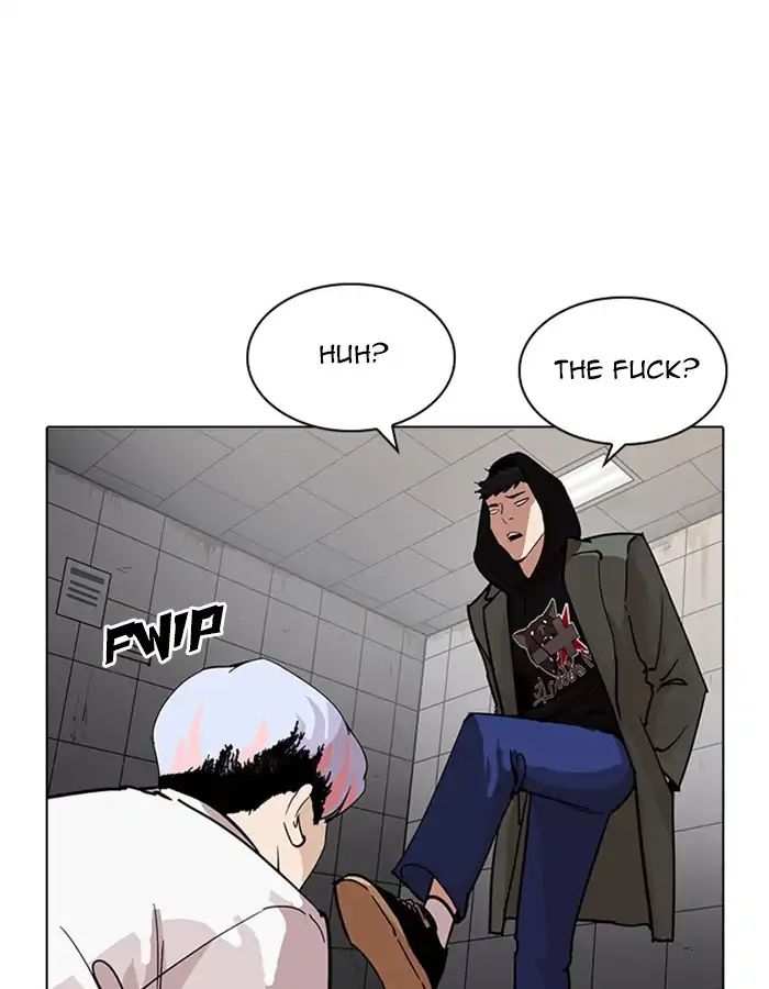 Lookism chapter 208 - page 98