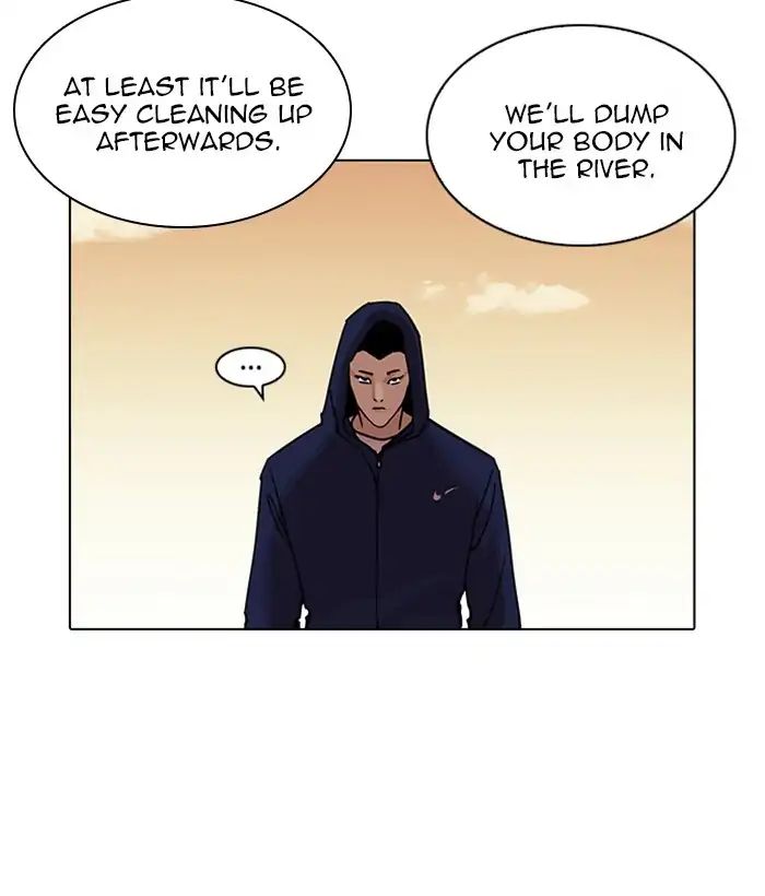 Lookism chapter 207 - page 145