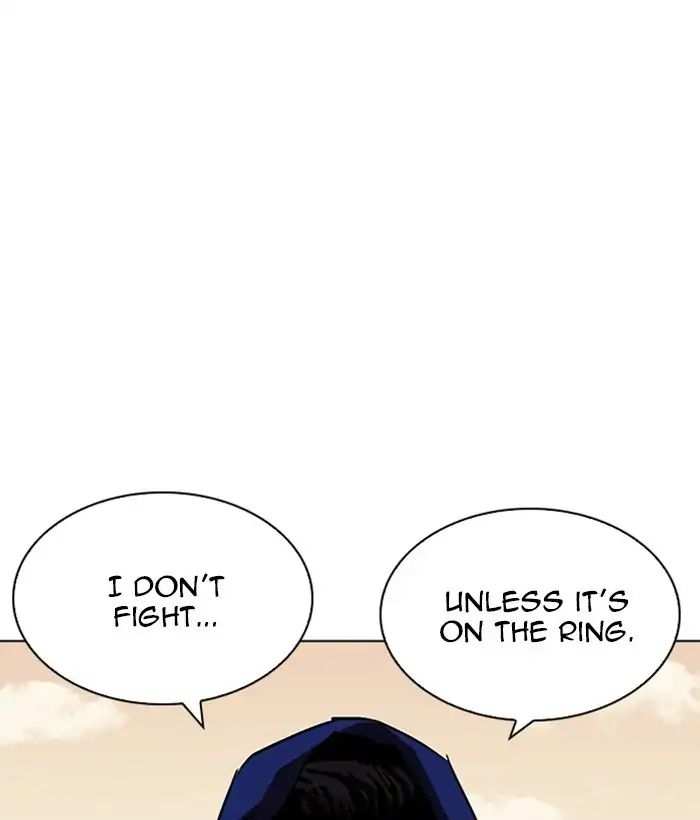 Lookism chapter 207 - page 146