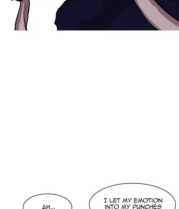 Lookism chapter 207 - page 155