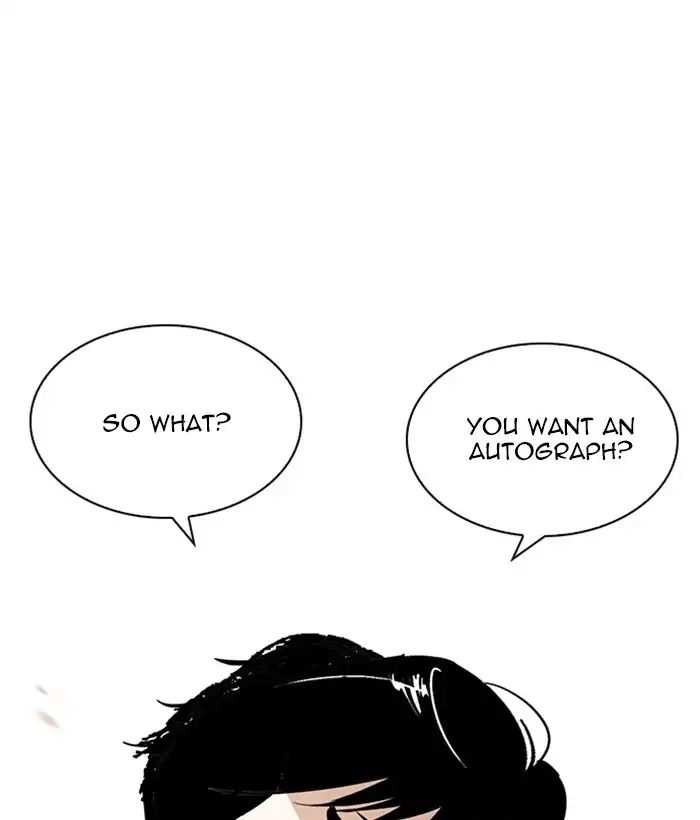 Lookism chapter 207 - page 166