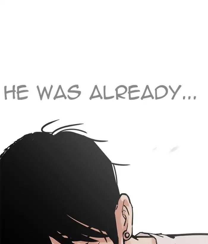 Lookism chapter 207 - page 37