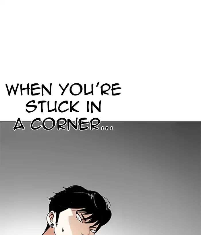 Lookism chapter 207 - page 59