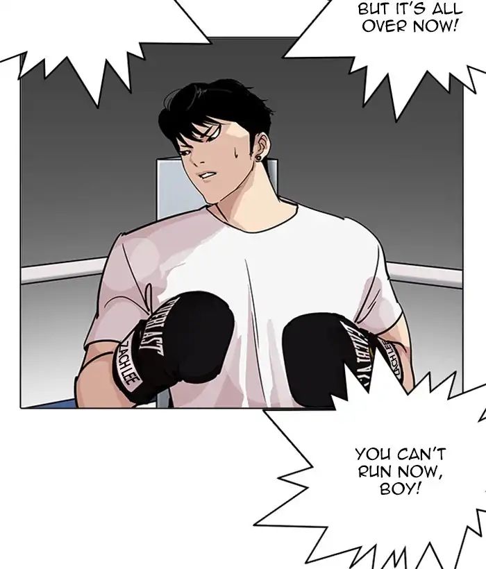 Lookism chapter 207 - page 62