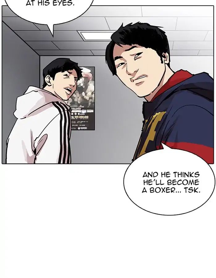 Lookism chapter 206 - page 101