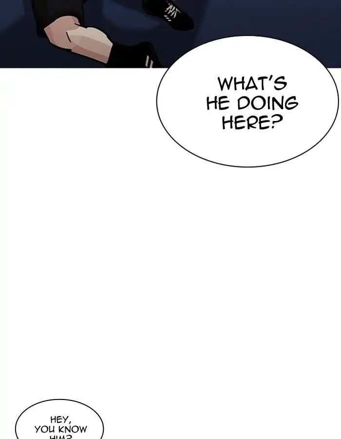 Lookism chapter 206 - page 132