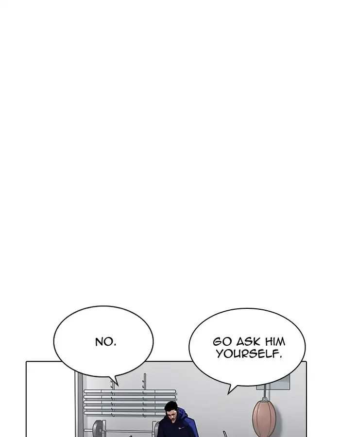 Lookism chapter 206 - page 135