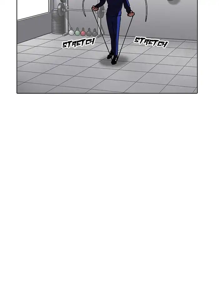 Lookism chapter 206 - page 136