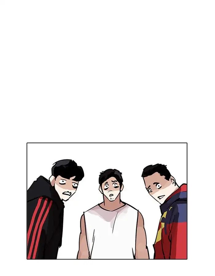 Lookism chapter 206 - page 141