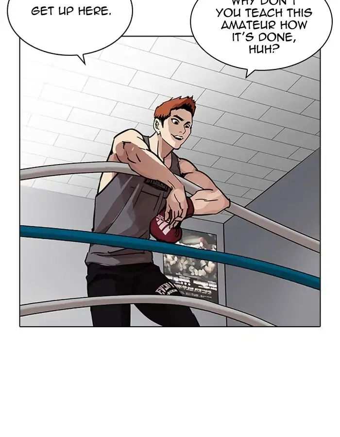 Lookism chapter 206 - page 147