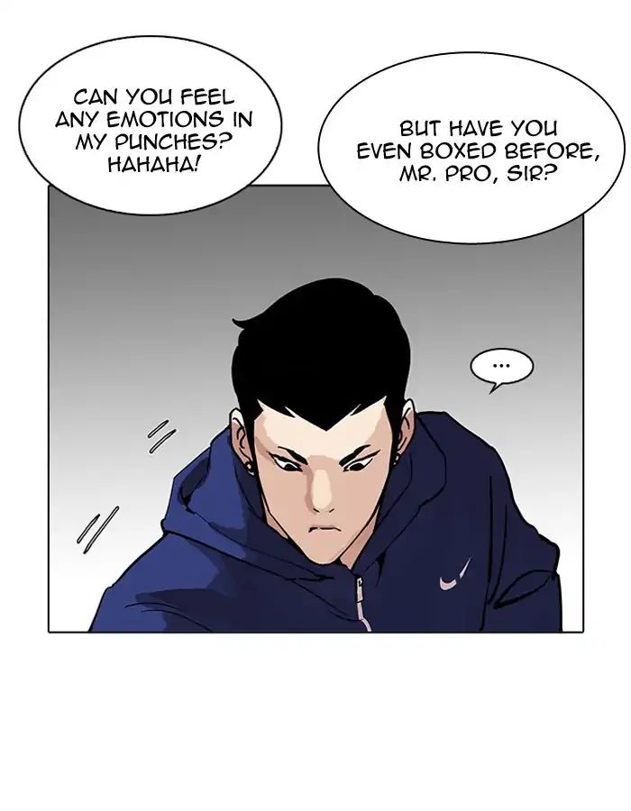 Lookism chapter 206 - page 152