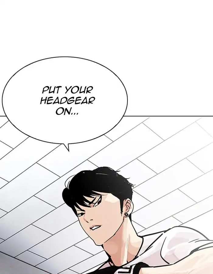Lookism chapter 206 - page 169