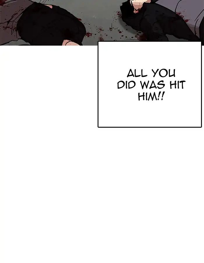 Lookism chapter 206 - page 35