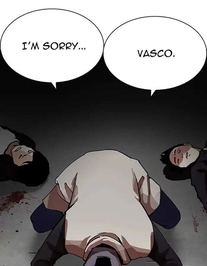 Lookism chapter 206 - page 55