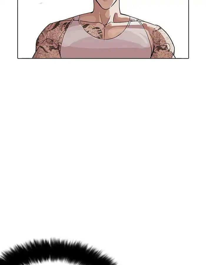 Lookism chapter 206 - page 58