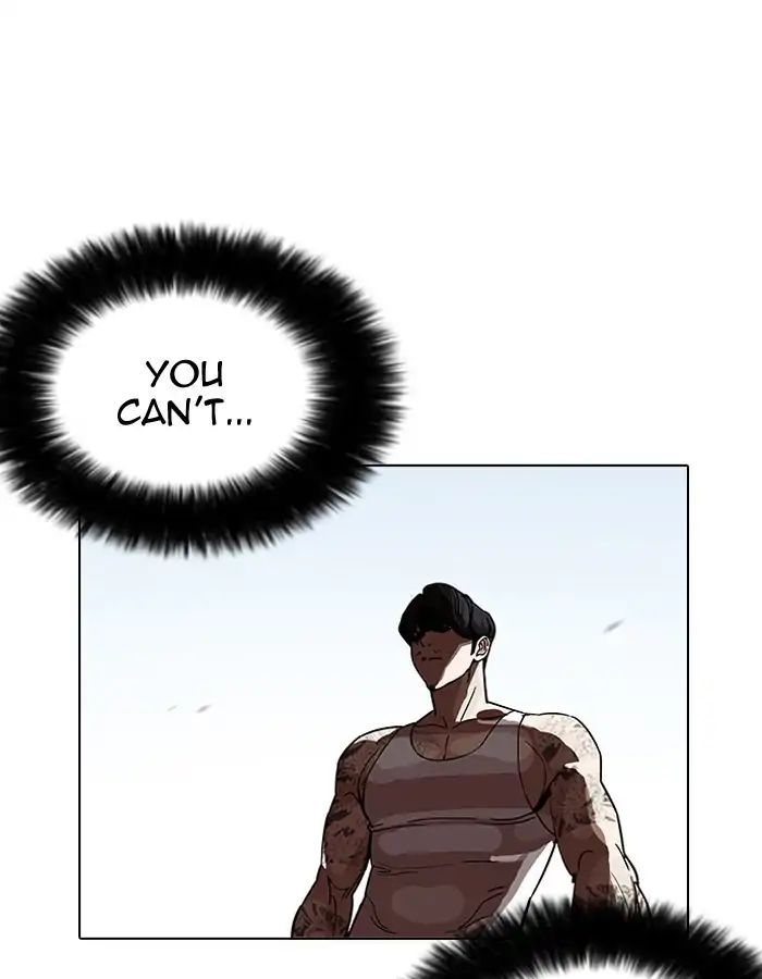 Lookism chapter 206 - page 68