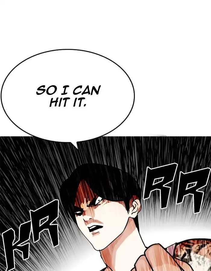 Lookism chapter 206 - page 72