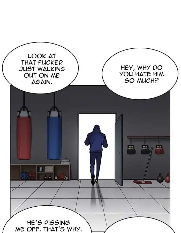 Lookism chapter 206 - page 99