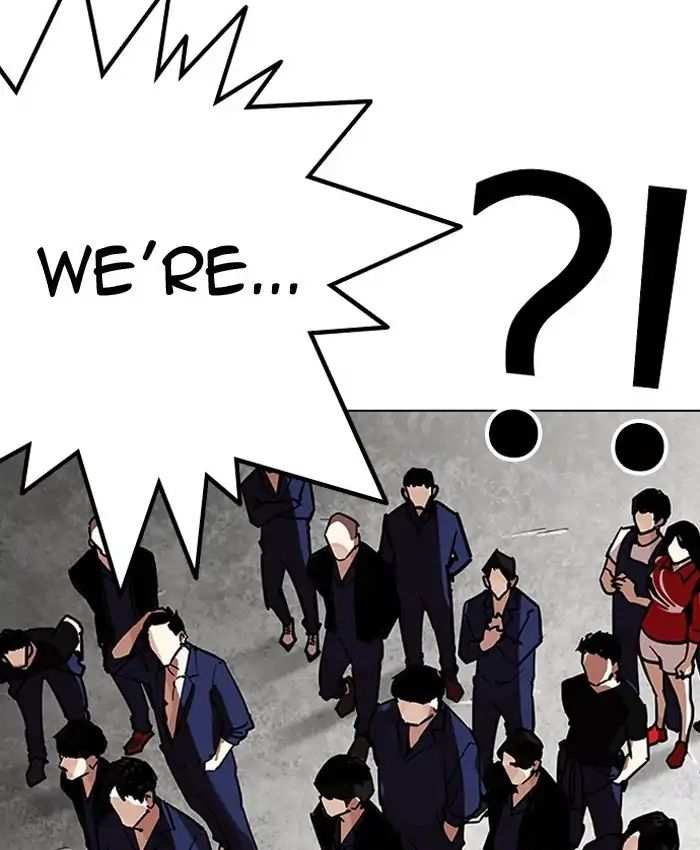 Lookism chapter 205 - page 123