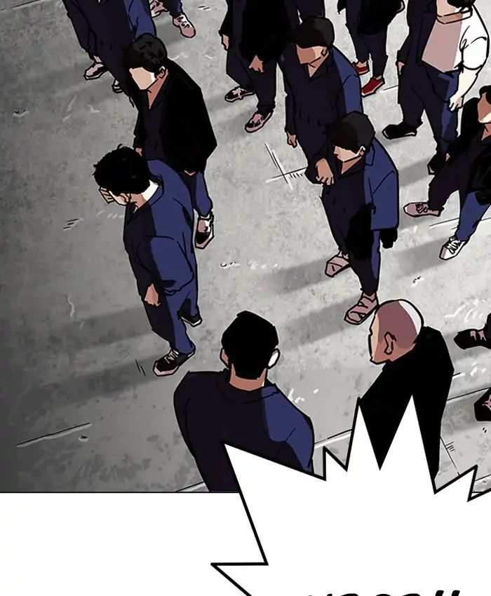 Lookism chapter 205 - page 124