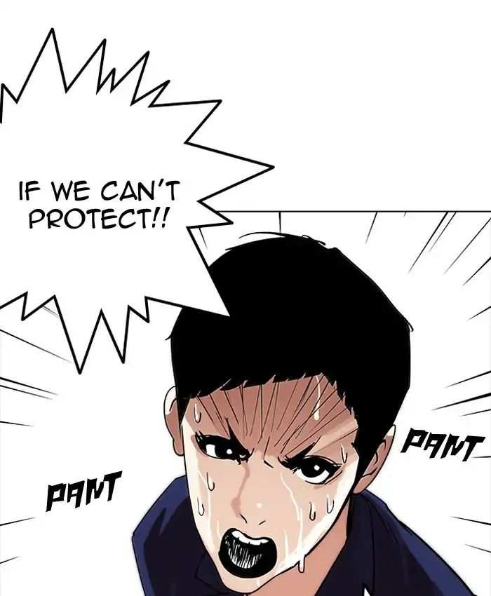 Lookism chapter 205 - page 125