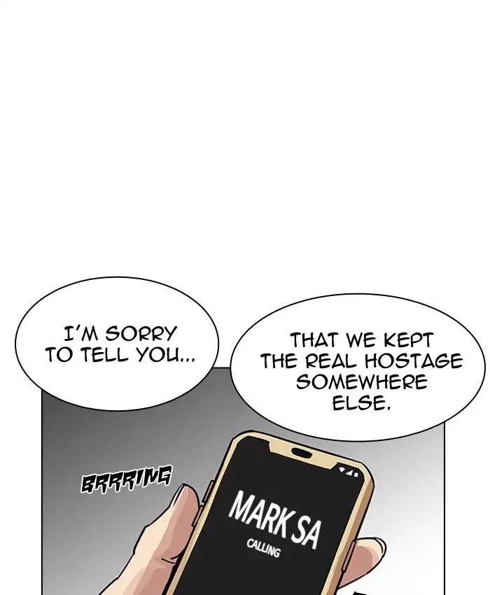Lookism chapter 205 - page 140