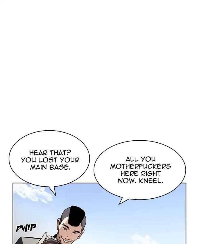 Lookism chapter 205 - page 159